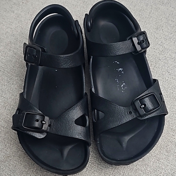 Birkenstock toddler 29 - Picture 2 of 5